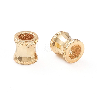 Brass Beads LS-KK-K241-09G-1