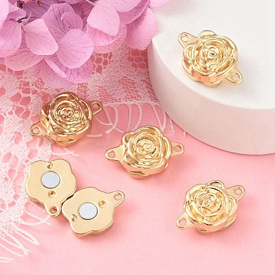 Aolly Magnetic Clasps FIND-YW0002-07-1