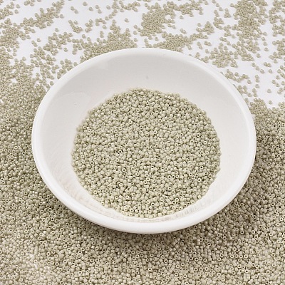 MIYUKI Delica Beads X-SEED-J020-DB2362-1