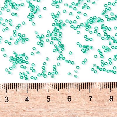 TOHO Round Seed Beads X-SEED-TR15-0072-1