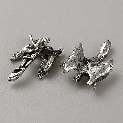 Alloy Cabochons DIY-WH0430-812C-1