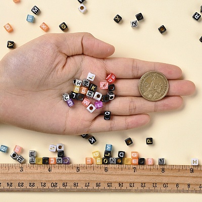 DIY Bracelet Jewelry Making Kits DIY-YW0001-82B-1