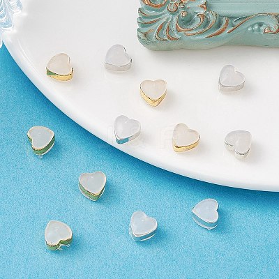 12Pcs 2 Colors Silicone Belt Earring Backs SIL-YW0001-16-1