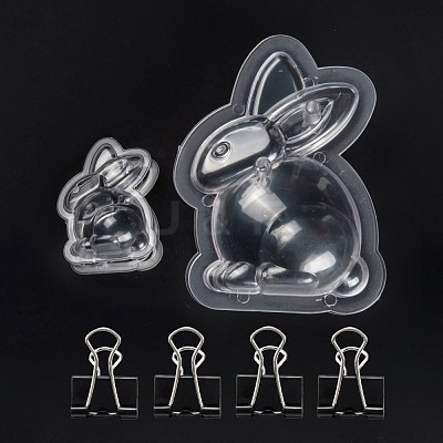 Food Grade Plastic Molds DIY-D047-16-1