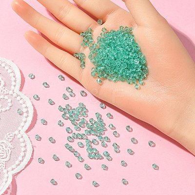 Preciosa® Crystal Beads X-PRC-BA4-50005-1