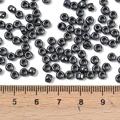 TOHO 6/0 Round Beads X-SEED-TR06-0081-1