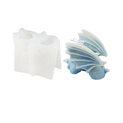 DIY Silicone Candle Molds WG26410-03-1