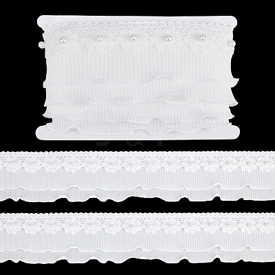 3Yards Polyester Ribbon OCOR-PH0007-91-1