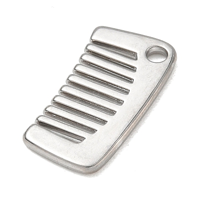 Alloy Pendants AL-CBA7C55-05B-P-1