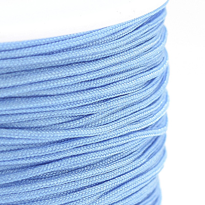 Nylon Braided Cord NWIR-Q008A-365-1