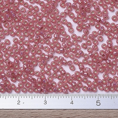 MIYUKI Round Rocailles Beads SEED-X0054-RR0678-1