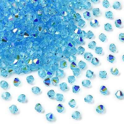 Preciosa® Crystal Beads X-PRC-BA4-60010-200-1