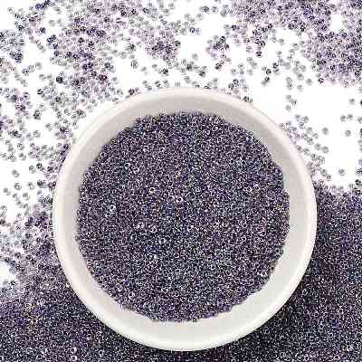 TOHO 11/0 Demi Round Beads X-SEED-DR11-0774-1