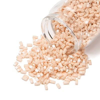 MIYUKI Half TILA Beads X-SEED-J020-HTL593-1