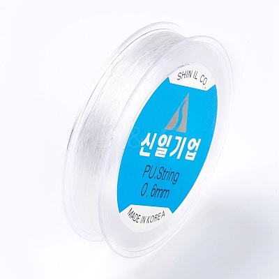 Korean Elastic Crystal Thread EW-F008-0.6mm-1