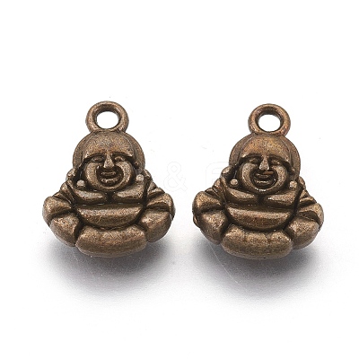 Alloy Pendants LS-PALLOY-22330-AB-NR-1