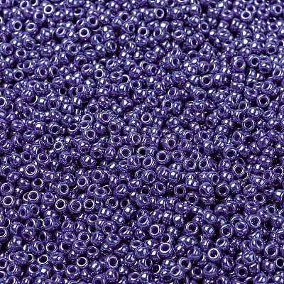 MIYUKI Round Rocailles Beads X-SEED-G008-RR0432-1