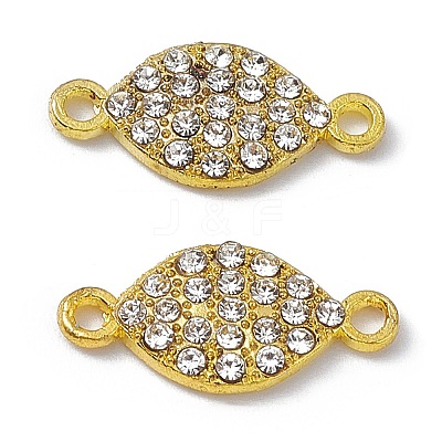 Alloy Connector Charms FIND-A024-09A-G-1
