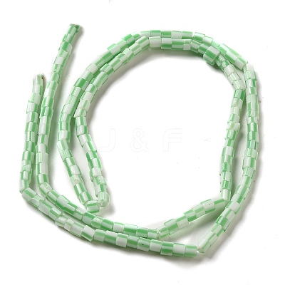 Handmade Nepalese Lampwork Beads LAMP-B023-04A-03-1