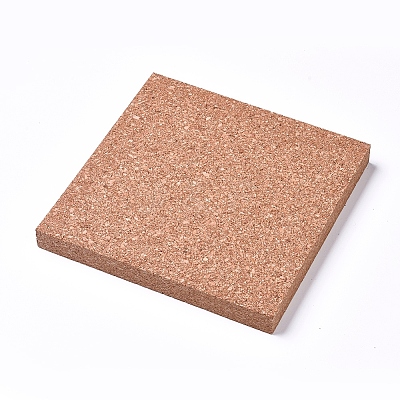 Cork Insulation Sheets X-AJEW-WH0109-67-1