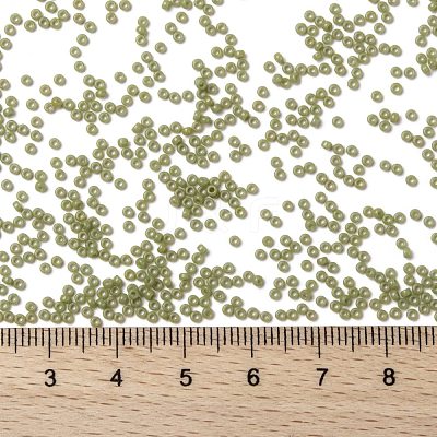 MIYUKI Round Rocailles Beads SEED-X0056-RR4474-1