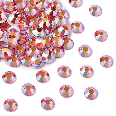 Preciosa® MAXIMA Crystal No Hotfix Flatback Stones Y-PRC-NSS6-90040-200-1