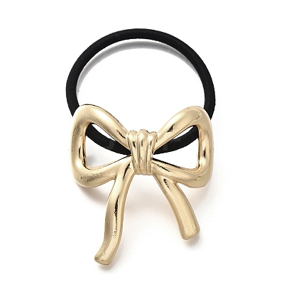 Elastic Hair Ties OHAR-K004-01J-1