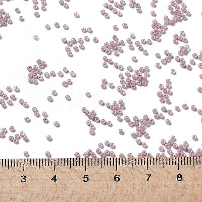 MIYUKI Round Rocailles Beads SEED-X0056-RR0599-1