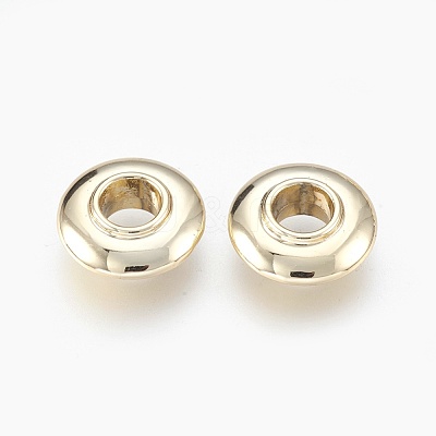 Alloy Beads MPDL-E027-03G-NR-1