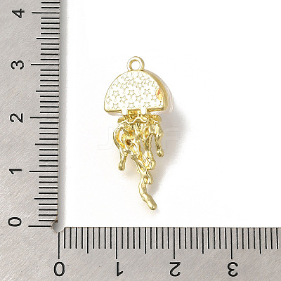 Alloy Pendants FIND-Z067-05G-10-1