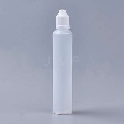 Plastic Bead Containers LS-CON-WH0043-11A-1