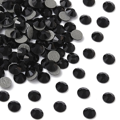 Preciosa® Crystal Hotfix Flatback Stones Y-PRC-HSS6-23980-1