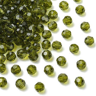 Preciosa® Crystal Beads X-PRC-BB6-50230-1