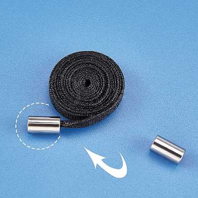 Alloy End Caps PALLOY-PH0001-40-1