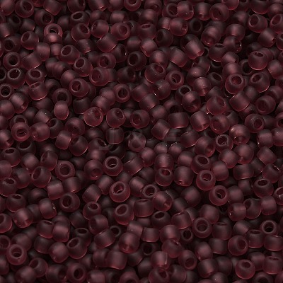 TOHO 8/0 Round Beads SEED-XTR08-0006BF-1