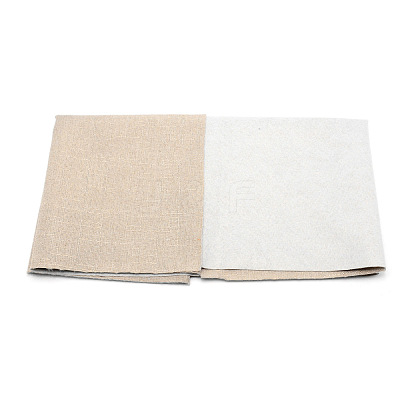 Polyester Sofa Fabric AJEW-WH0258-147B-1