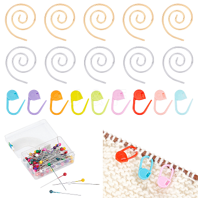 Knitting Tool Kit FIND-CA0005-08-1
