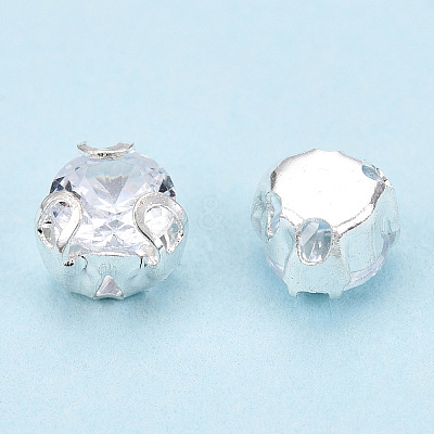 Sew on Rhinestone KK-T070-03P-B-1