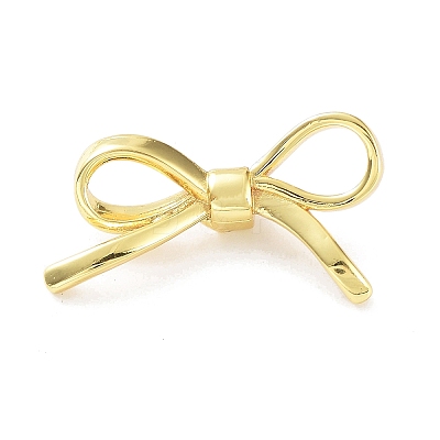 Rack Plating Brass Pendants KK-P247-01G-1
