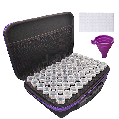 DIY Diamond Painting Tools Kit DIAM-PW0001-063I-1