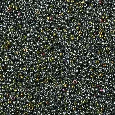 TOHO 15/0 Round Beads SEED-JPTR15-0721-1