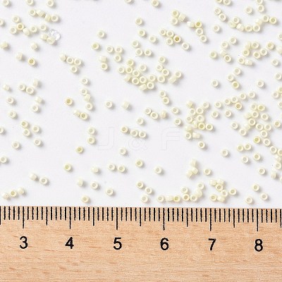 TOHO Round Seed Beads X-SEED-TR15-0762-1