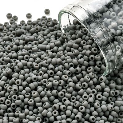 TOHO 11/0 Round Beads SEED-XTR11-0053DF-1