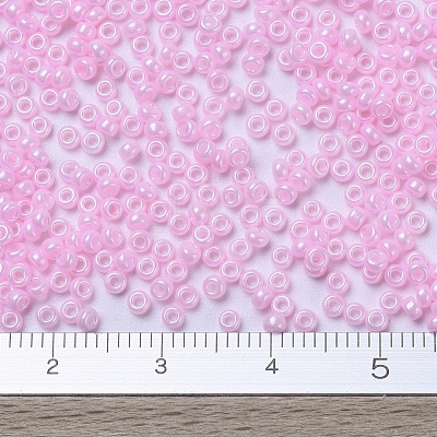 MIYUKI Round Rocailles Beads SEED-X0054-RR0428-1