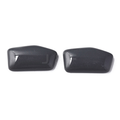 Opaque Acrylic Cabochons MACR-S373-136-A03-1