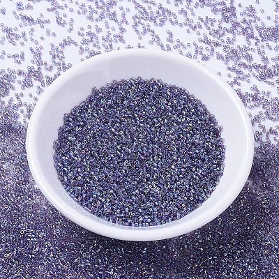 MIYUKI Delica Beads X-SEED-J020-DB1245-1