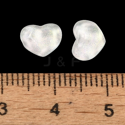 K9 Glass Cabochons GGLA-Z003-05B-001JW-1