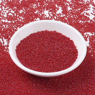 MIYUKI Round Rocailles Beads SEED-X0054-RR0140-1