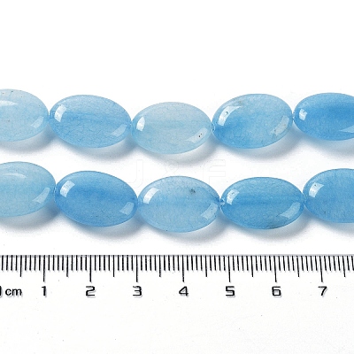 Natural Quartz Beads Strands G-L164-A-22-1