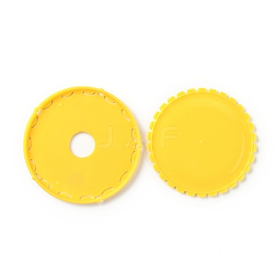 Yo Yo Maker Tool DIY-H120-A01-04-1